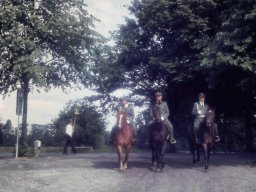 Schützenfest 1967
